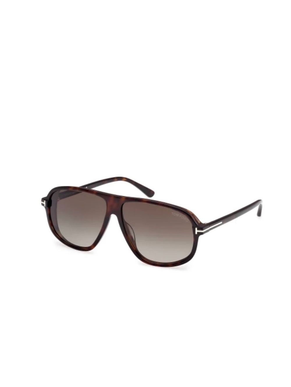 TOM FORD BROWN FALCONER SUNGLASSES ✨